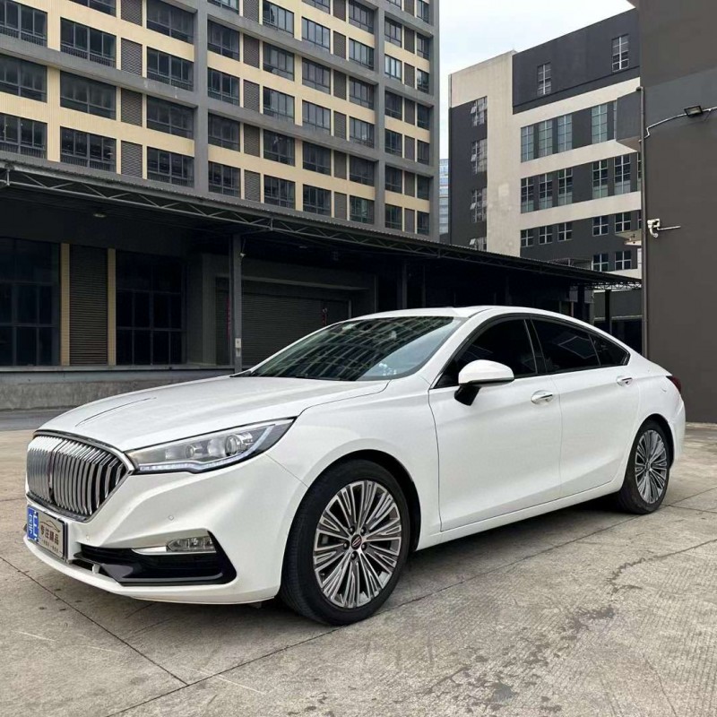 佛山22年红旗H53