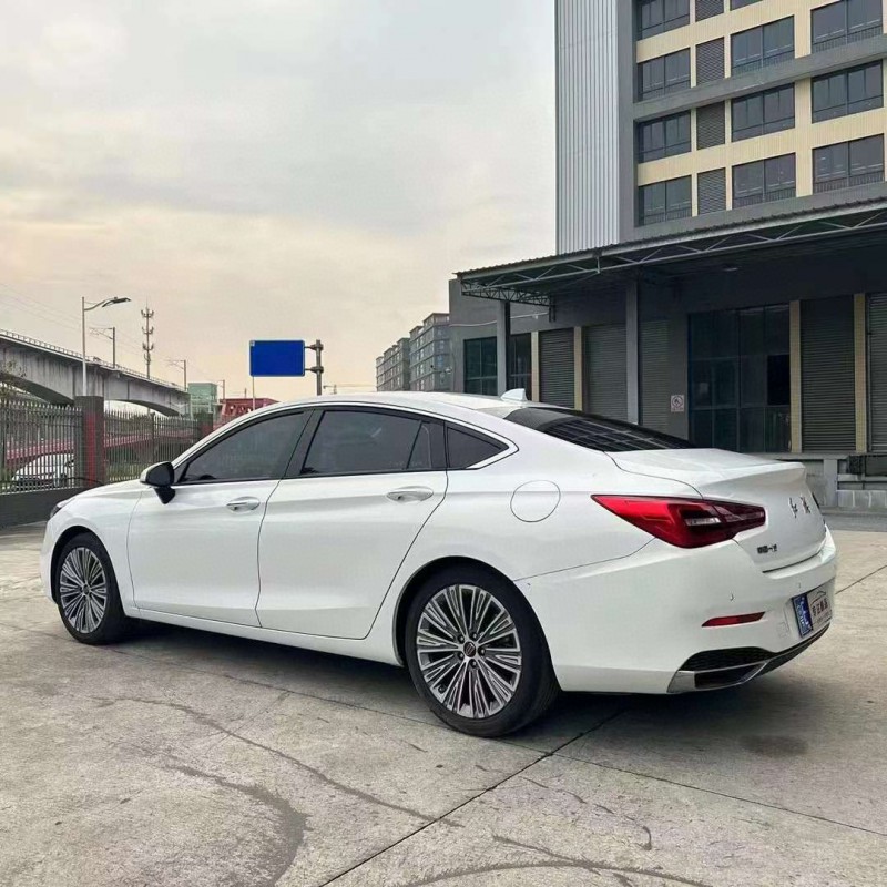 佛山22年红旗H58