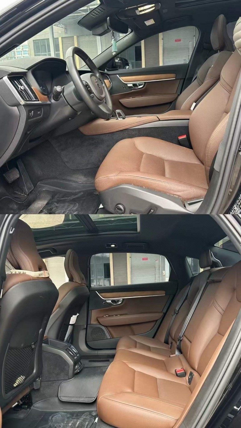 佛山21年红旗H96