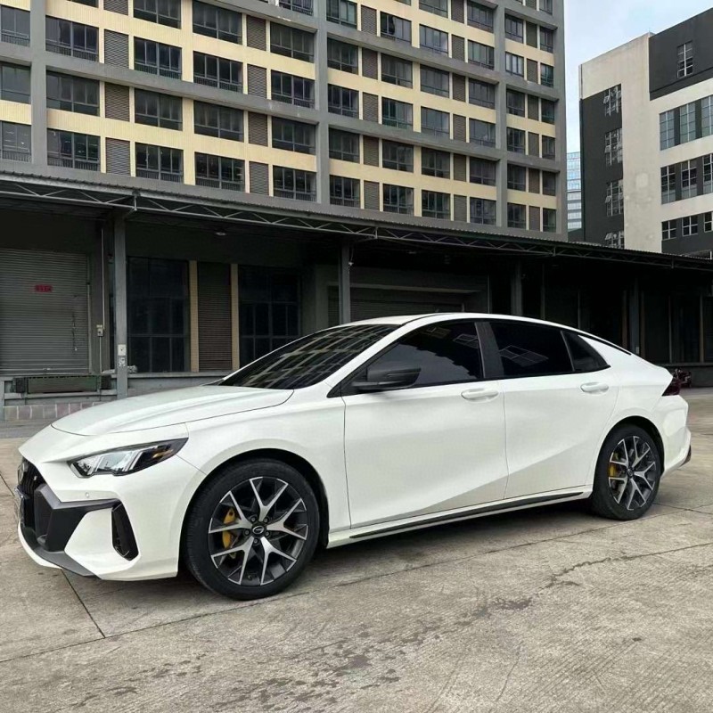 佛山23年传祺影豹3