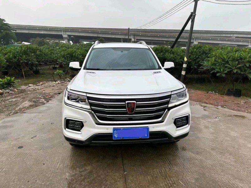 东营23年荣威RX81