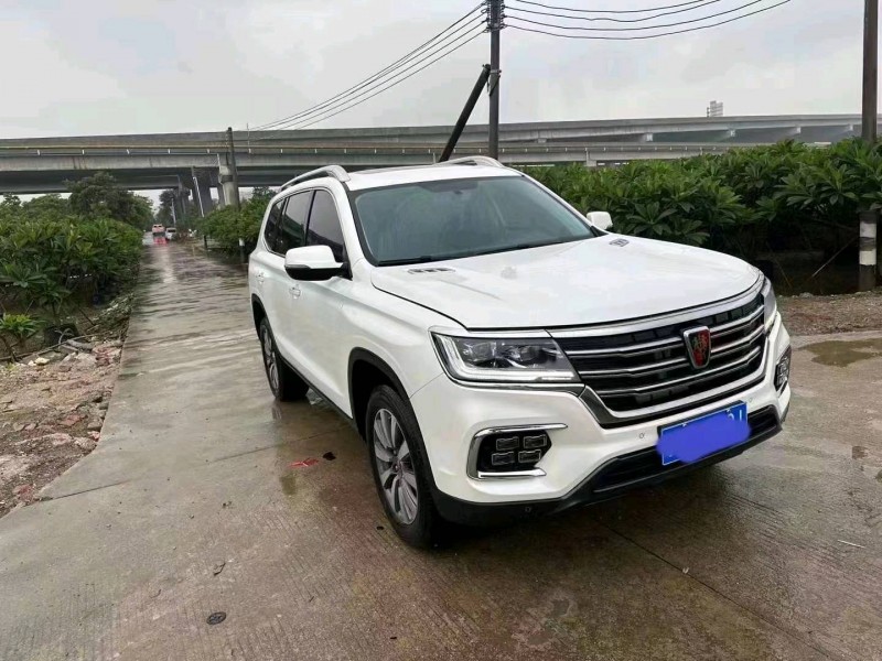 东营23年荣威RX82