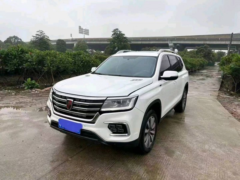 东营23年荣威RX84