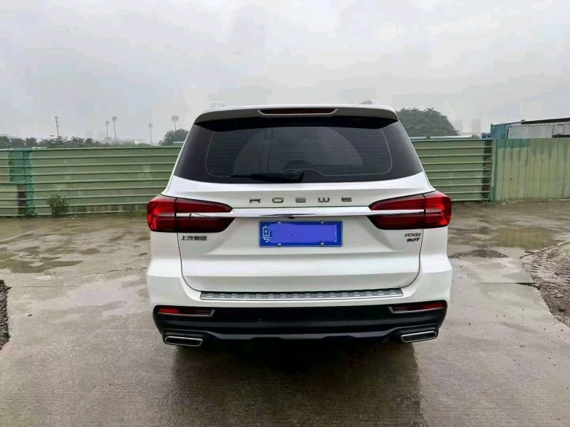 东营23年荣威RX89