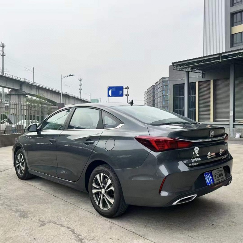 佛山23年长安汽车逸动8