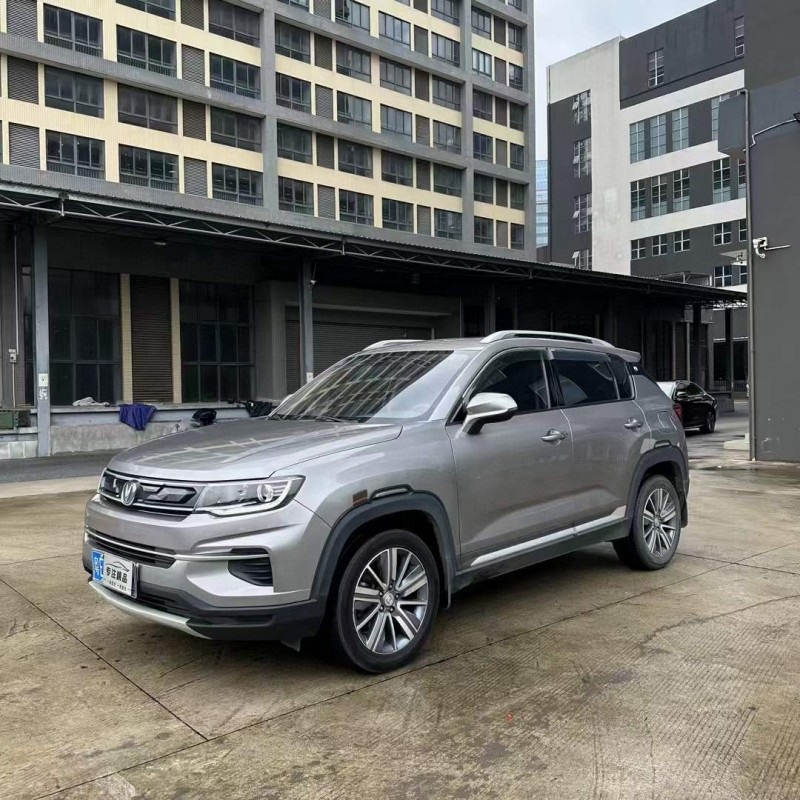 佛山19年长安汽车CS353