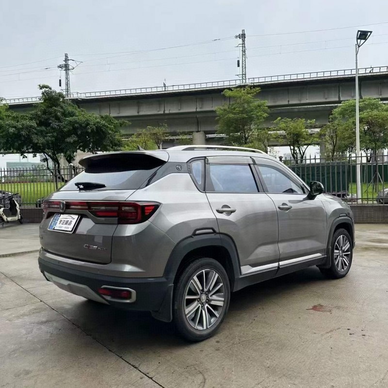 佛山19年长安汽车CS354