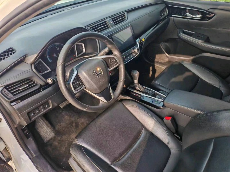 保定20年本田凌派7