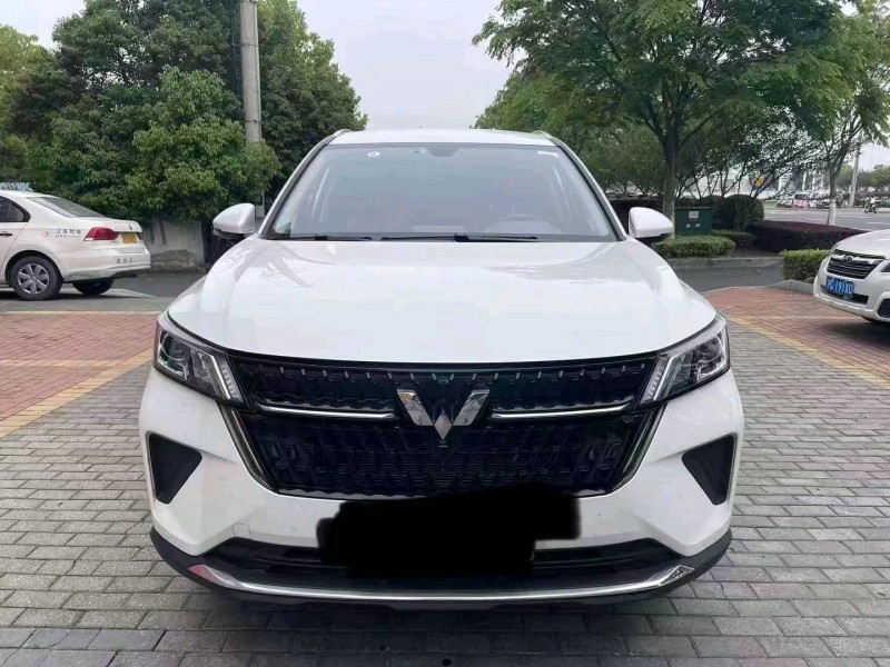 東營23年五菱汽車星辰1