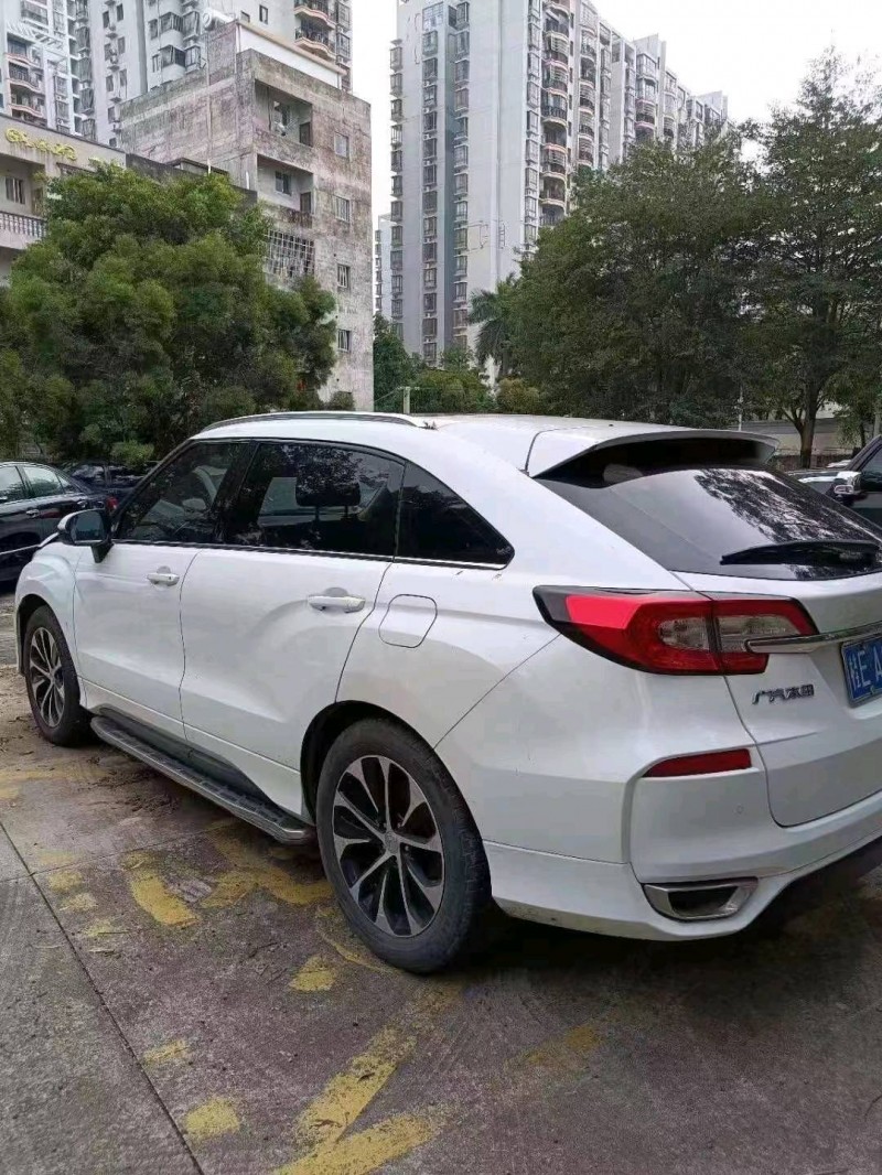 东营17年本田冠道5