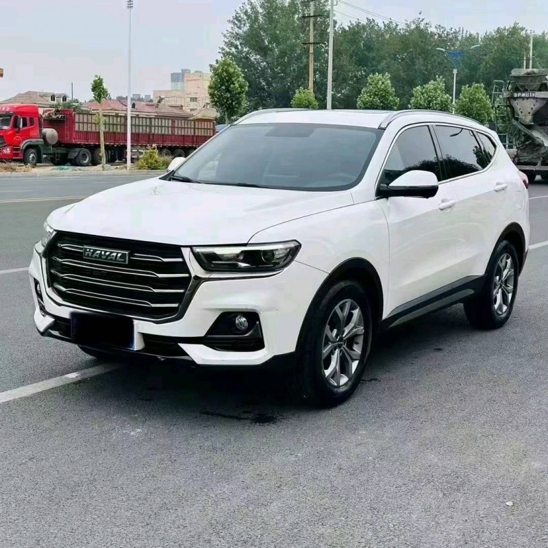 东营22年哈弗H62
