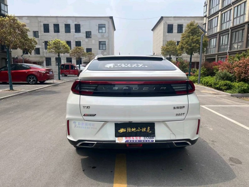 徐州22年啟辰T909
