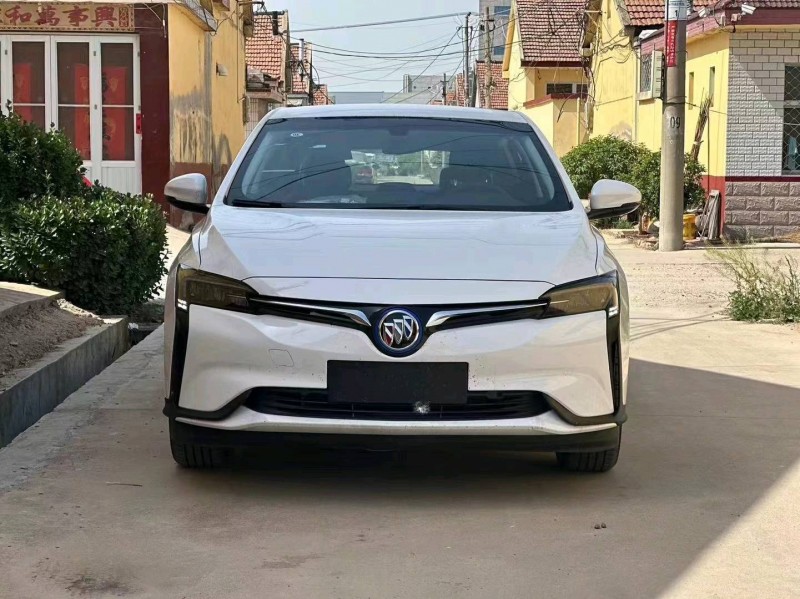 东营24年别克velite61