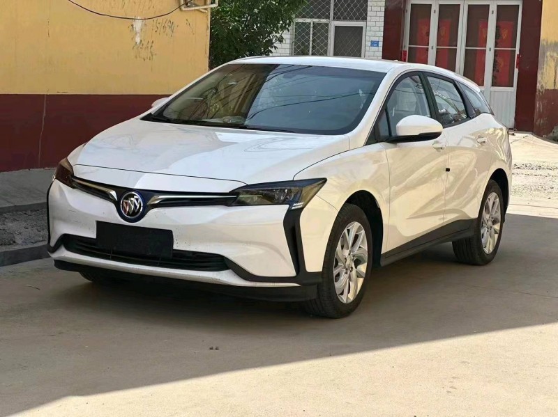 东营24年别克velite62