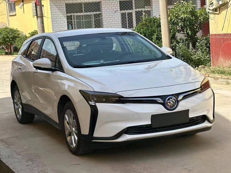 东营24年别克velite63