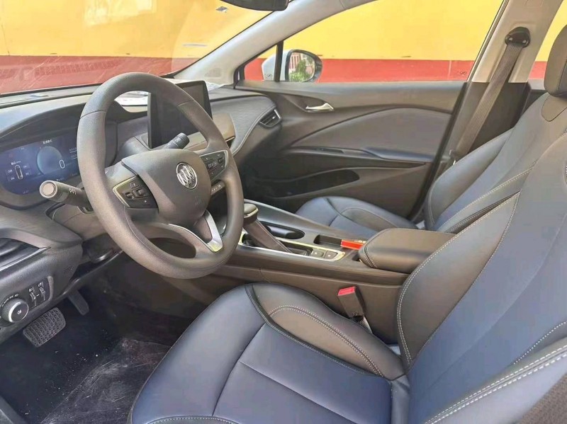 东营24年别克velite67