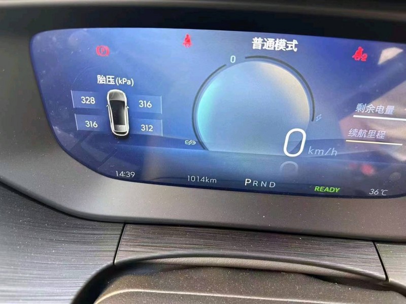 东营24年别克velite69