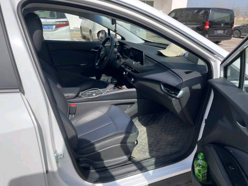 徐州23年别克微蓝6