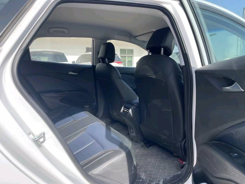 徐州23年别克微蓝7