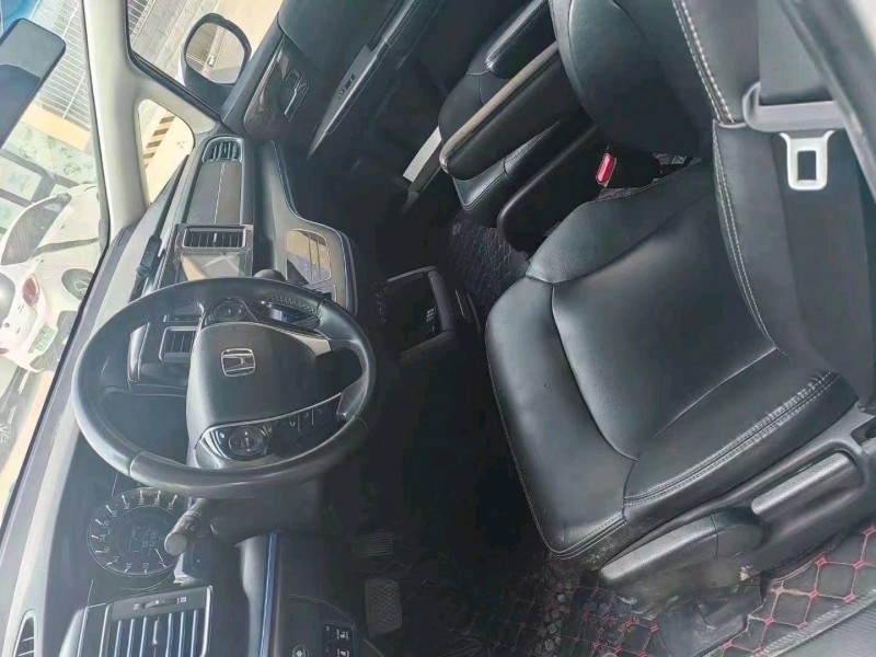 东营16年本田艾力绅9