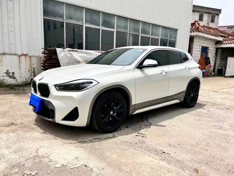 湖州21年宝马X24