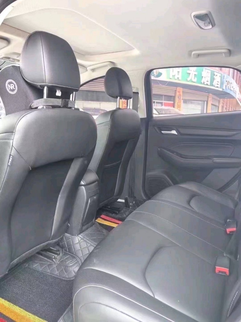 湖州22年福特福睿斯8