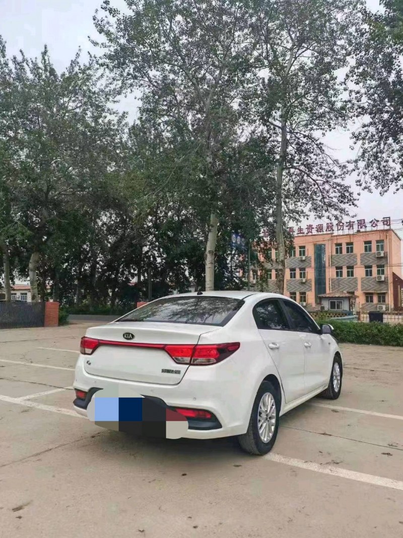 邯鄲17年起亞K24