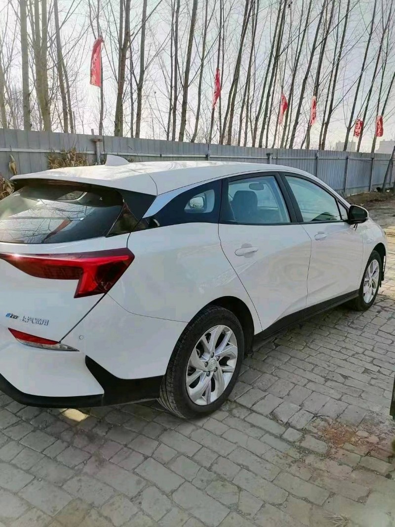 东营24年别克velite63