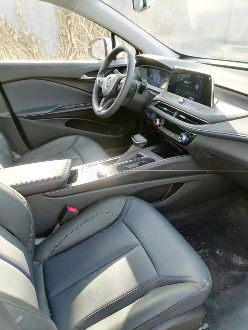 东营24年别克velite65