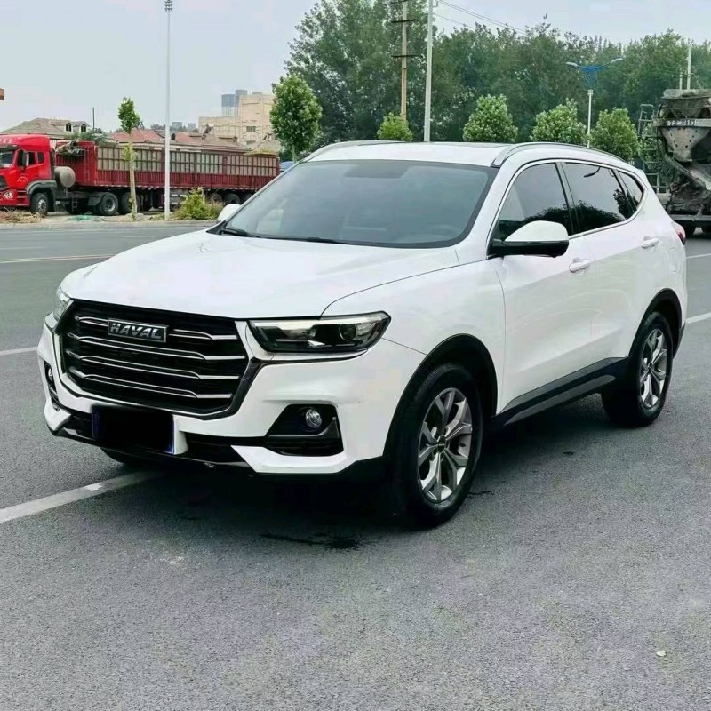 东营22年哈弗H62