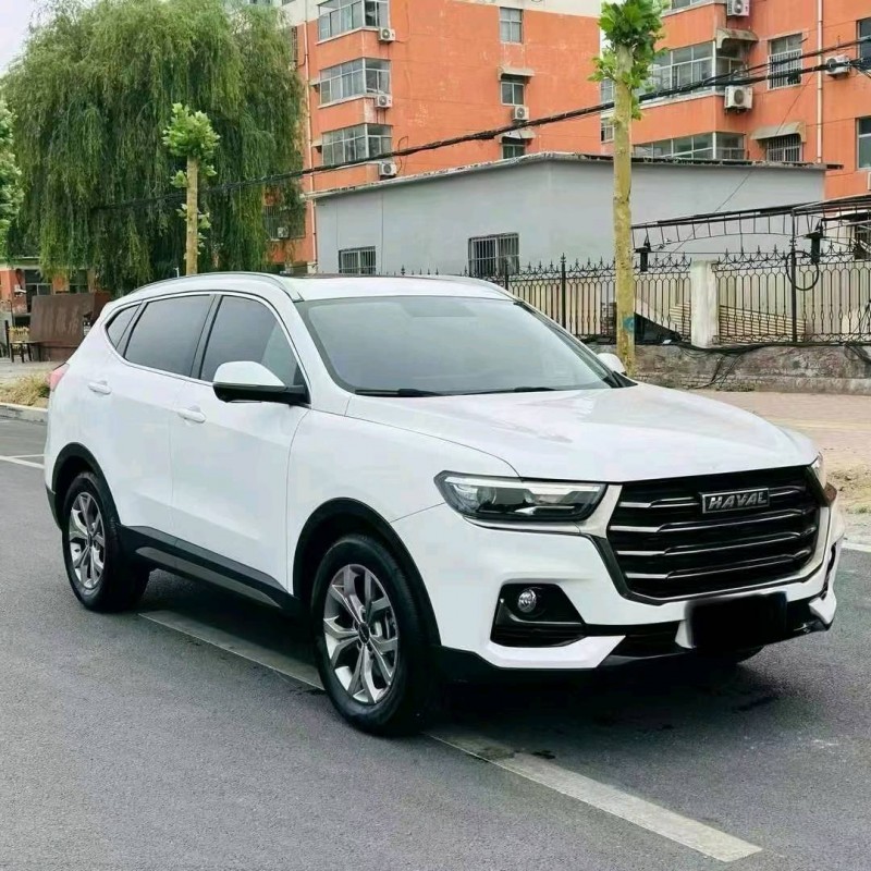 东营22年哈弗H65