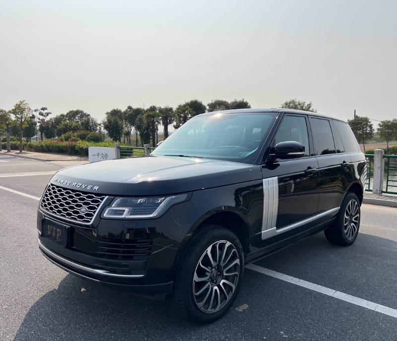 盐城21年路虎揽胜行政3