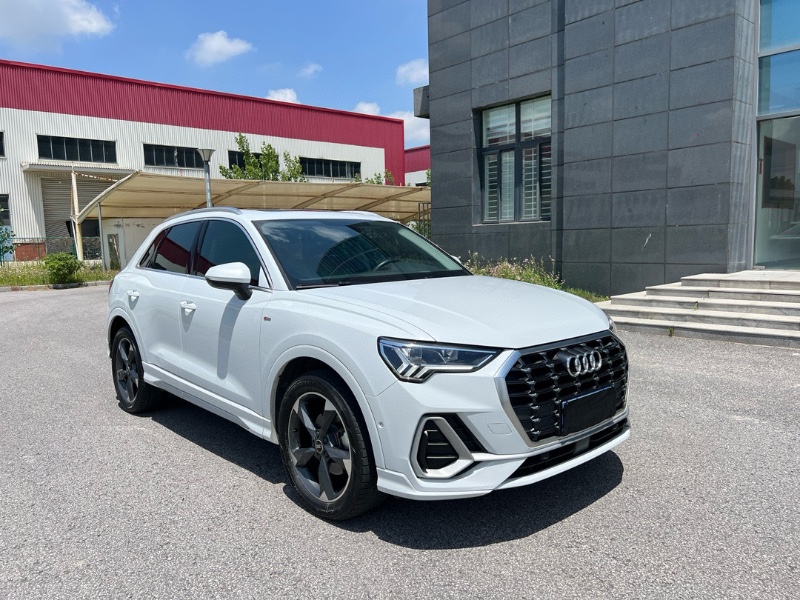 盐城22年奥迪Q32