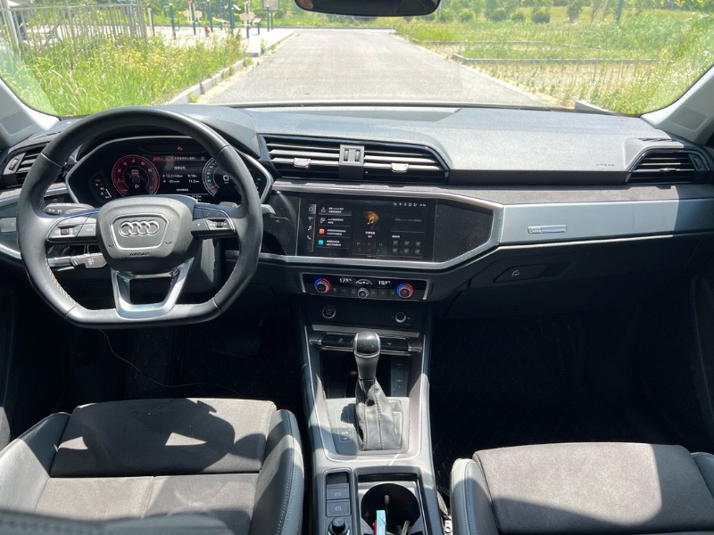 盐城22年奥迪Q36