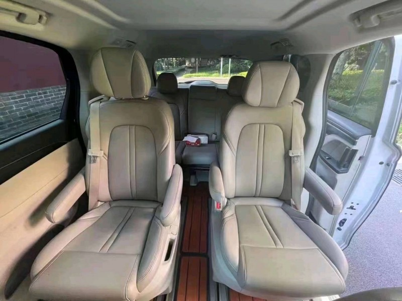 济宁20年别克GL86