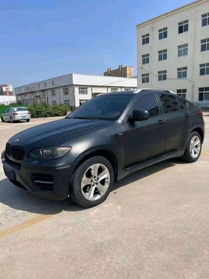 济宁13年宝马X62