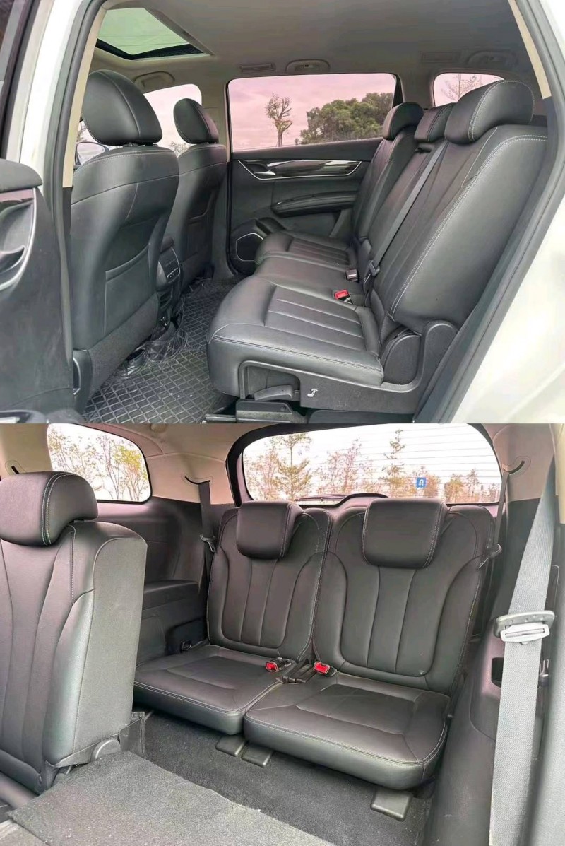 广州19年比亚迪宋MAX5