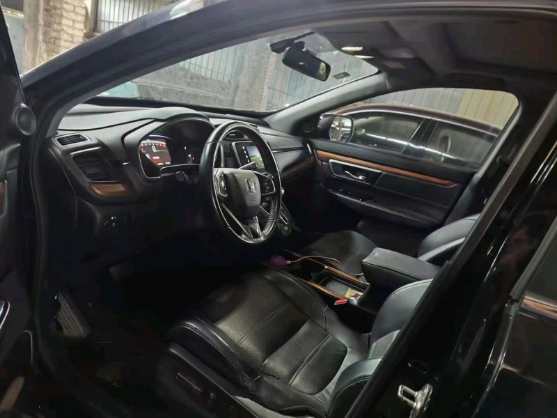 广州18年本田CRV3