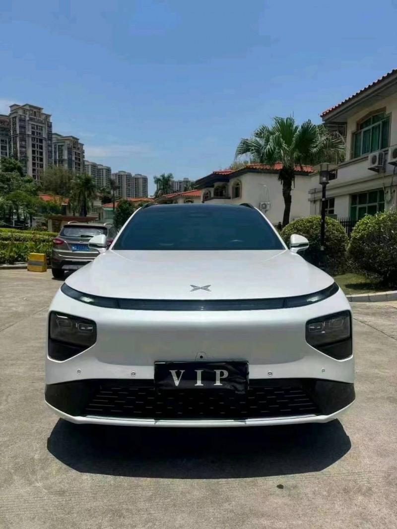 廣州23年小鵬汽車G91