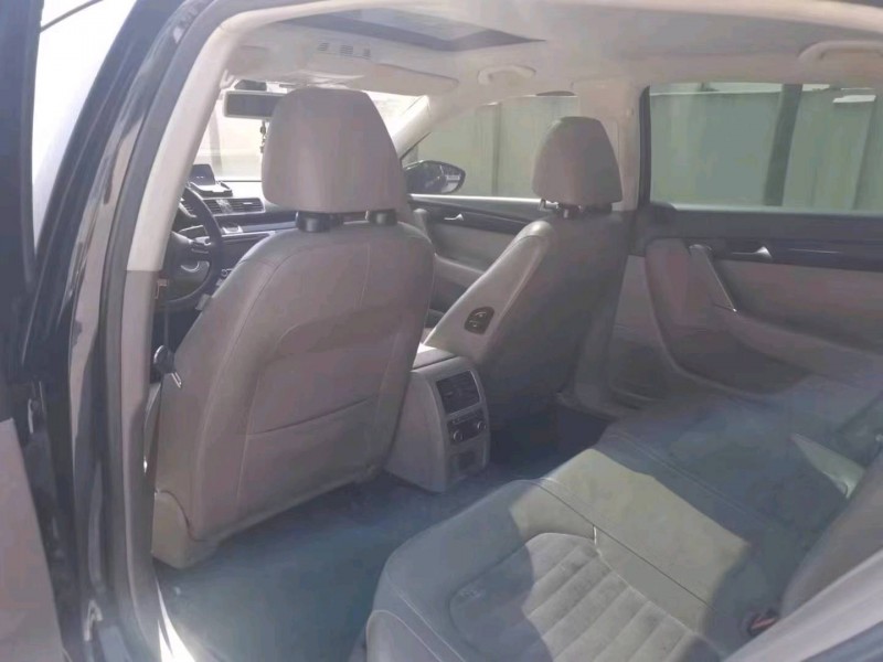 保定12年大众迈腾6