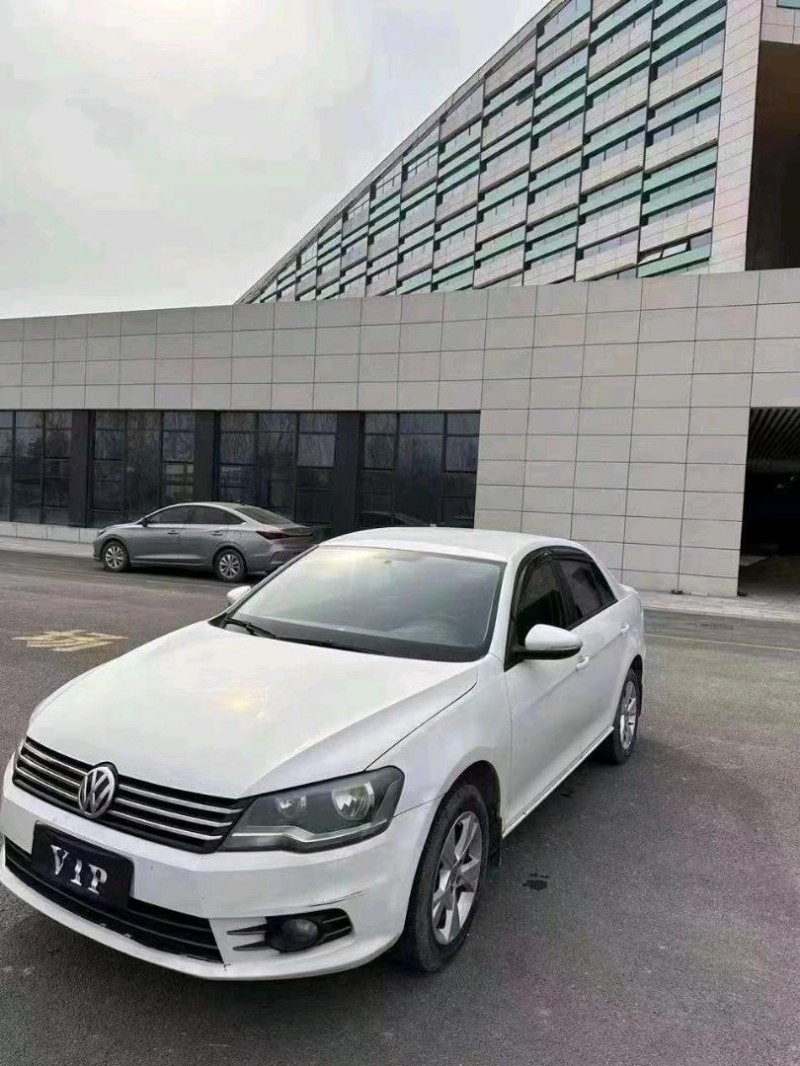 聊城15年大众宝来2
