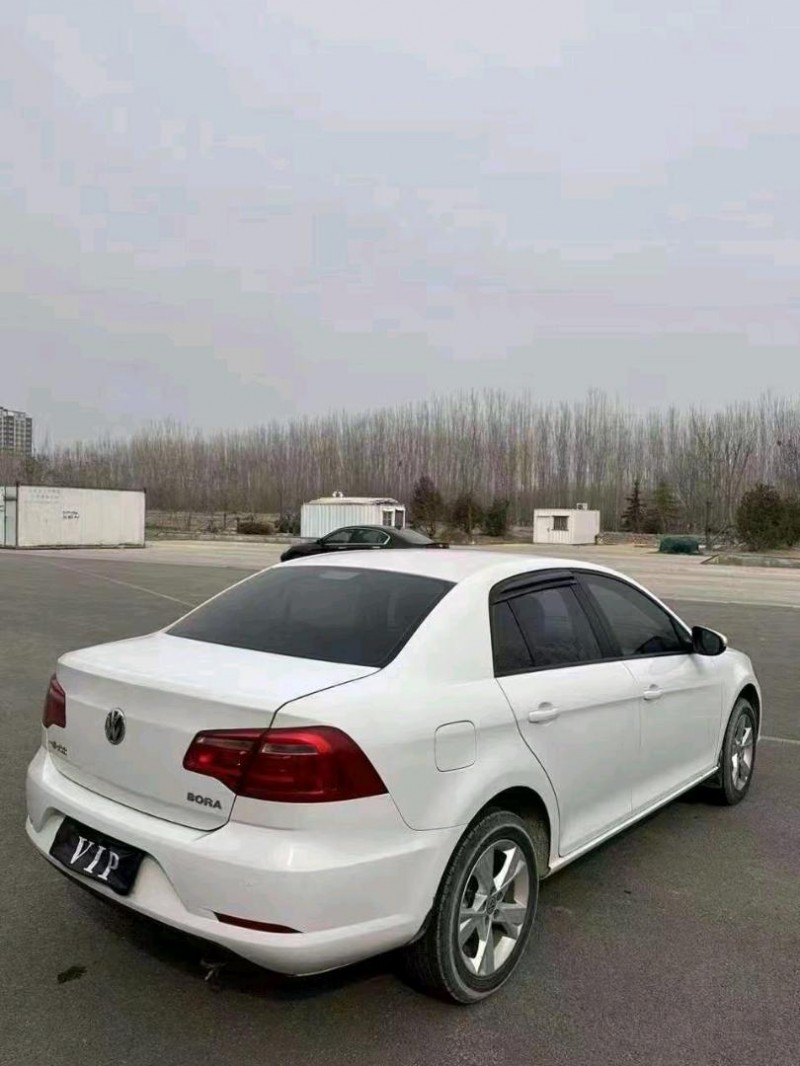 聊城15年大众宝来3
