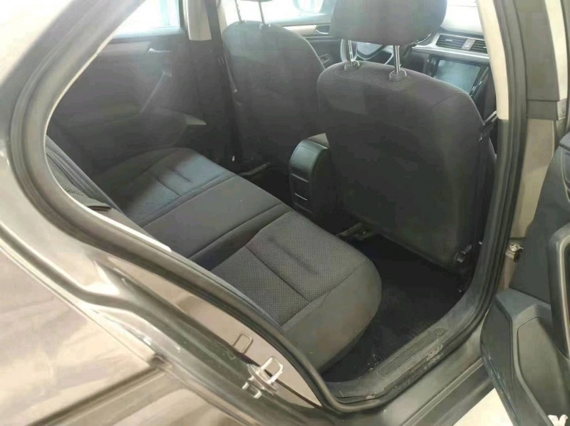 济南16年大众宝来3