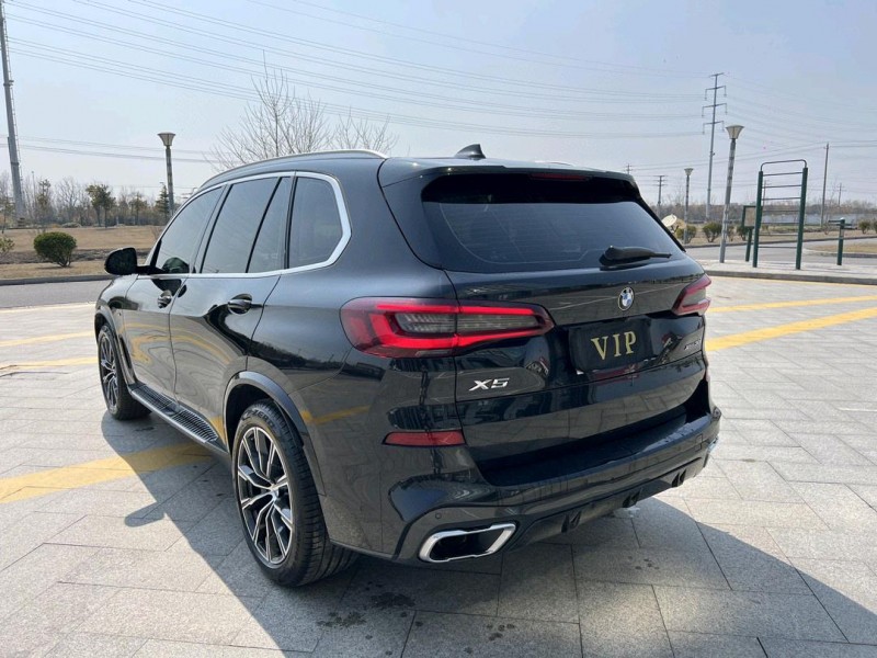 盐城22年宝马X59