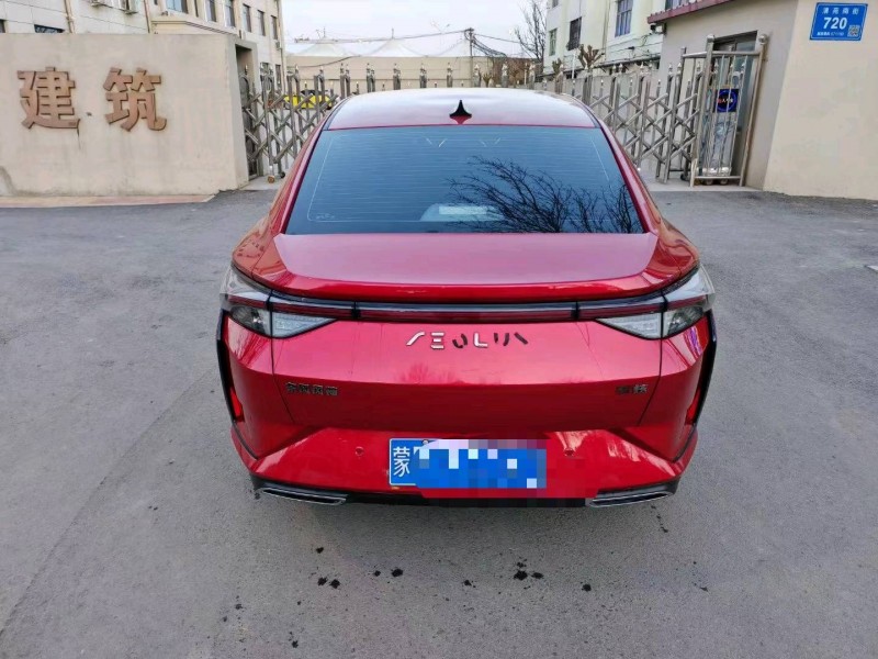 保定21年东风奕炫9