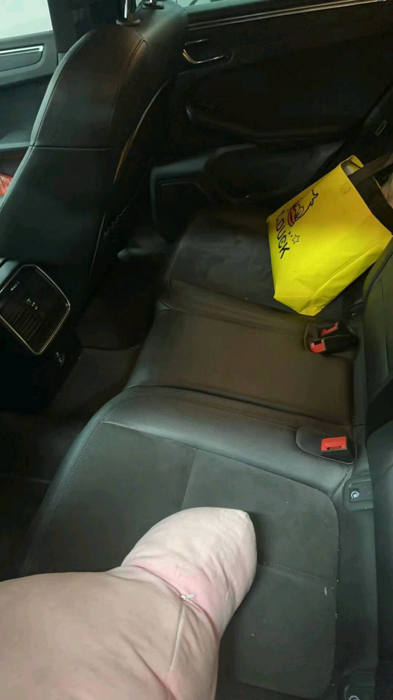 昆明20年保時捷Macan4