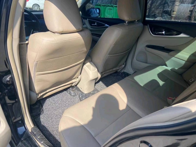 保定14年本田凌派7