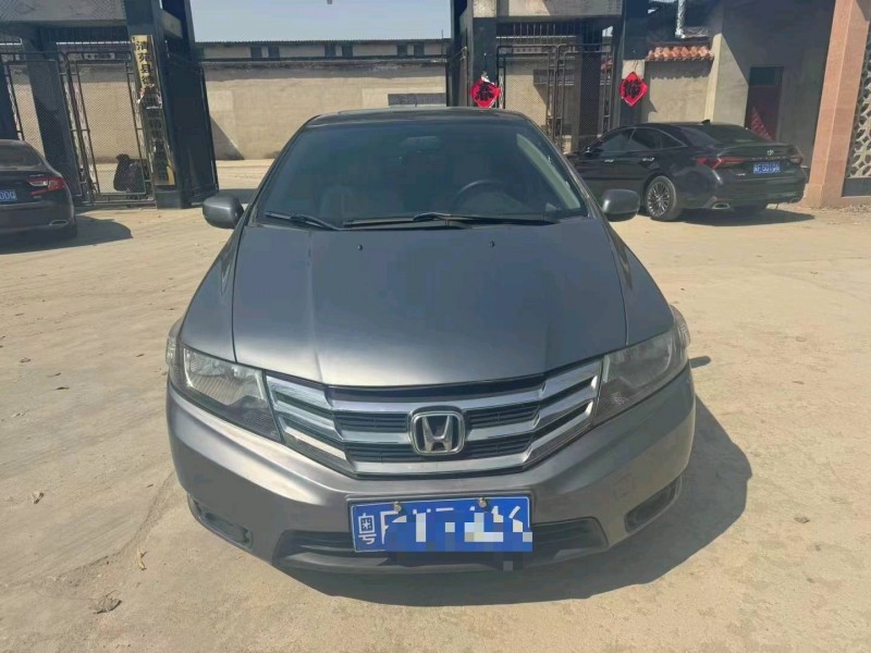 保定12年本田锋范1