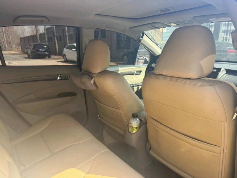 保定12年本田锋范6