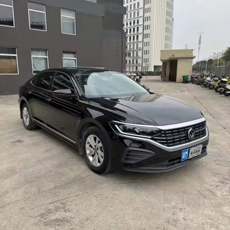 佛山22年大众帕萨特2